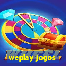 weplay jogos